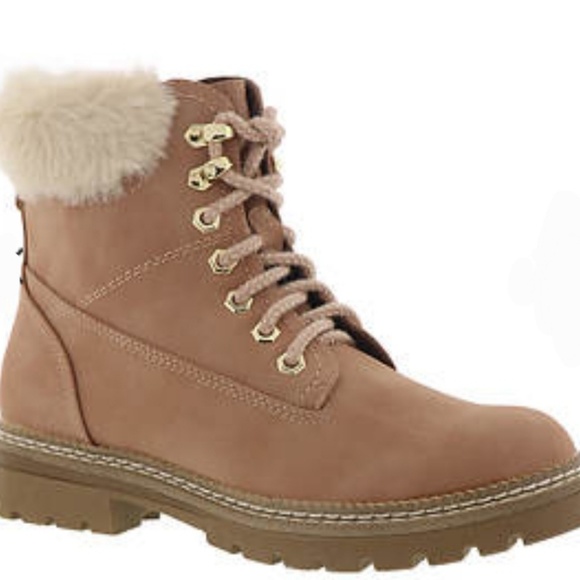 steve madden alaska boot